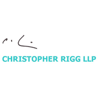 CHRISTOPHER RIGG LLP logo, CHRISTOPHER RIGG LLP contact details