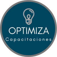 Optimiza Capacitaciones LTDA. logo, Optimiza Capacitaciones LTDA. contact details