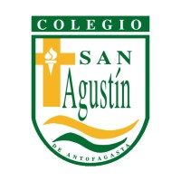 Colegio San Agustín Antofagasta logo, Colegio San Agustín Antofagasta contact details