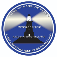 Message Radio KIEI 101.5 FM logo, Message Radio KIEI 101.5 FM contact details