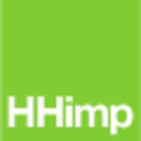 HHimp logo, HHimp contact details