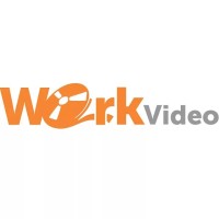 Work Video logo, Work Video contact details