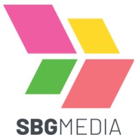 SBG Media Inc logo, SBG Media Inc contact details