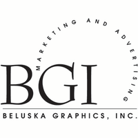 BGI - Beluska Graphics Inc - WBE - NWBOC Certified logo, BGI - Beluska Graphics Inc - WBE - NWBOC Certified contact details