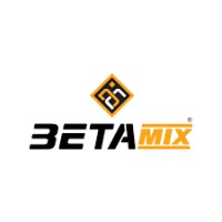 BETAMIX Construction Machinery logo, BETAMIX Construction Machinery contact details