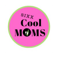 Sixx Cool Moms logo, Sixx Cool Moms contact details