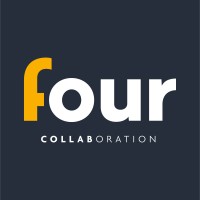 Four Collaboration logo, Four Collaboration contact details