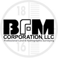 BFM Corporation logo, BFM Corporation contact details