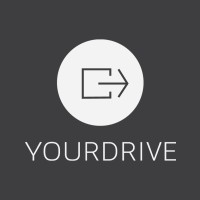 Yourdrive logo, Yourdrive contact details