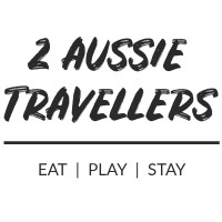 2 Aussie Travellers logo, 2 Aussie Travellers contact details