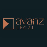 Avanz Legal logo, Avanz Legal contact details