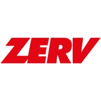 ZERV ApS logo, ZERV ApS contact details