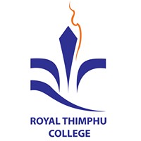 Royal Thimphu College logo, Royal Thimphu College contact details