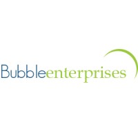 Bubble Enterprises CIC logo, Bubble Enterprises CIC contact details