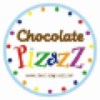 Chocolate Pizazz logo, Chocolate Pizazz contact details