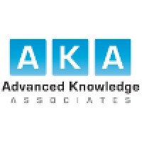 Advanced Knowledge Associates logo, Advanced Knowledge Associates contact details