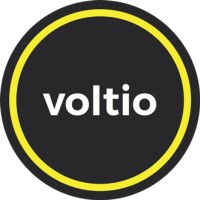 Voltio logo, Voltio contact details