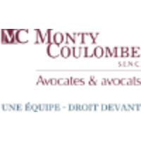 Monty Coulombe s.e.n.c., Avocates & avocats logo, Monty Coulombe s.e.n.c., Avocates & avocats contact details