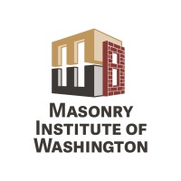 Masonry Institute of Washington logo, Masonry Institute of Washington contact details