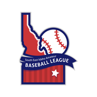 South East Idaho Amateur Baseball League logo, South East Idaho Amateur Baseball League contact details