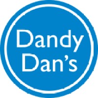 DANDY DAN'S SEAFOODS logo, DANDY DAN'S SEAFOODS contact details