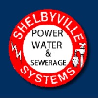 SHELBYVILLE POWER SYSTEM logo, SHELBYVILLE POWER SYSTEM contact details