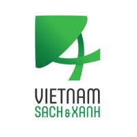 Keep Vietnam Clean and Green logo, Keep Vietnam Clean and Green contact details