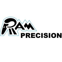 Ram Precision Inc. logo, Ram Precision Inc. contact details