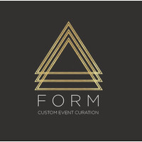 FORM Creative Services logo, FORM Creative Services contact details