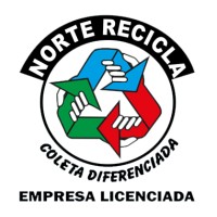 Norte Recicla logo, Norte Recicla contact details