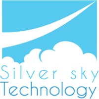 SilverSky Technology logo, SilverSky Technology contact details