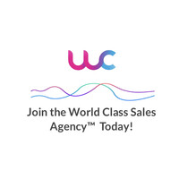 High-Ticket Sales Agency logo, High-Ticket Sales Agency contact details