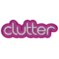 Clutter Magazine logo, Clutter Magazine contact details