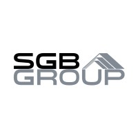 SGB Group Services logo, SGB Group Services contact details