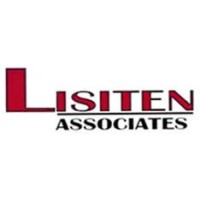 LISITEN ASSOCIATES logo, LISITEN ASSOCIATES contact details