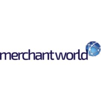 MerchantWorld logo, MerchantWorld contact details