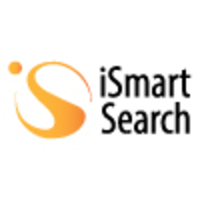 iSmart Search logo, iSmart Search contact details