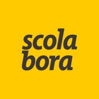 Scolabora logo, Scolabora contact details