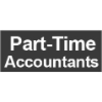 Part-Time Accountants logo, Part-Time Accountants contact details