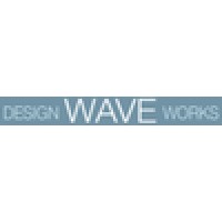 Wave Design Works logo, Wave Design Works contact details