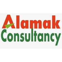 Alamak Consultancy logo, Alamak Consultancy contact details