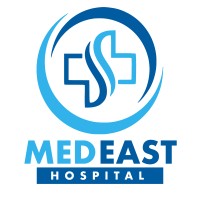 MedEast Hospital logo, MedEast Hospital contact details