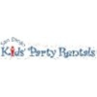 San Diego Kids' Party Rentals logo, San Diego Kids' Party Rentals contact details