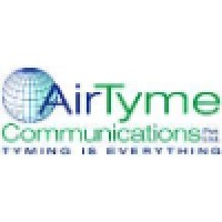 Airtyme Communications Pvt. Ltd. logo, Airtyme Communications Pvt. Ltd. contact details