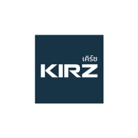 KIRZ logo, KIRZ contact details