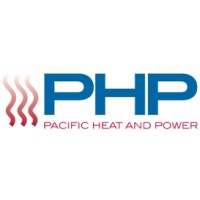 Pacific Heat & Power Pty Ltd logo, Pacific Heat & Power Pty Ltd contact details