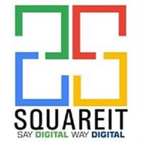 Squareit Solutions logo, Squareit Solutions contact details