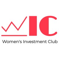 Women's Investment Club logo, Women's Investment Club contact details