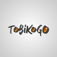 TobikoGO logo, TobikoGO contact details