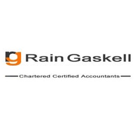 Rain Gaskell Ltd logo, Rain Gaskell Ltd contact details